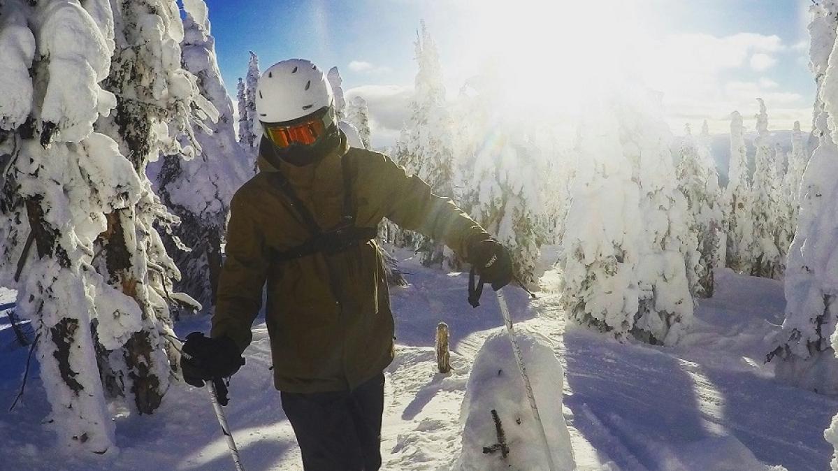 Red Mountain Ski Resort