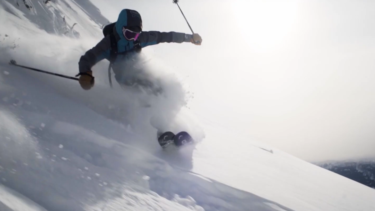 Whitewater Ski Resort